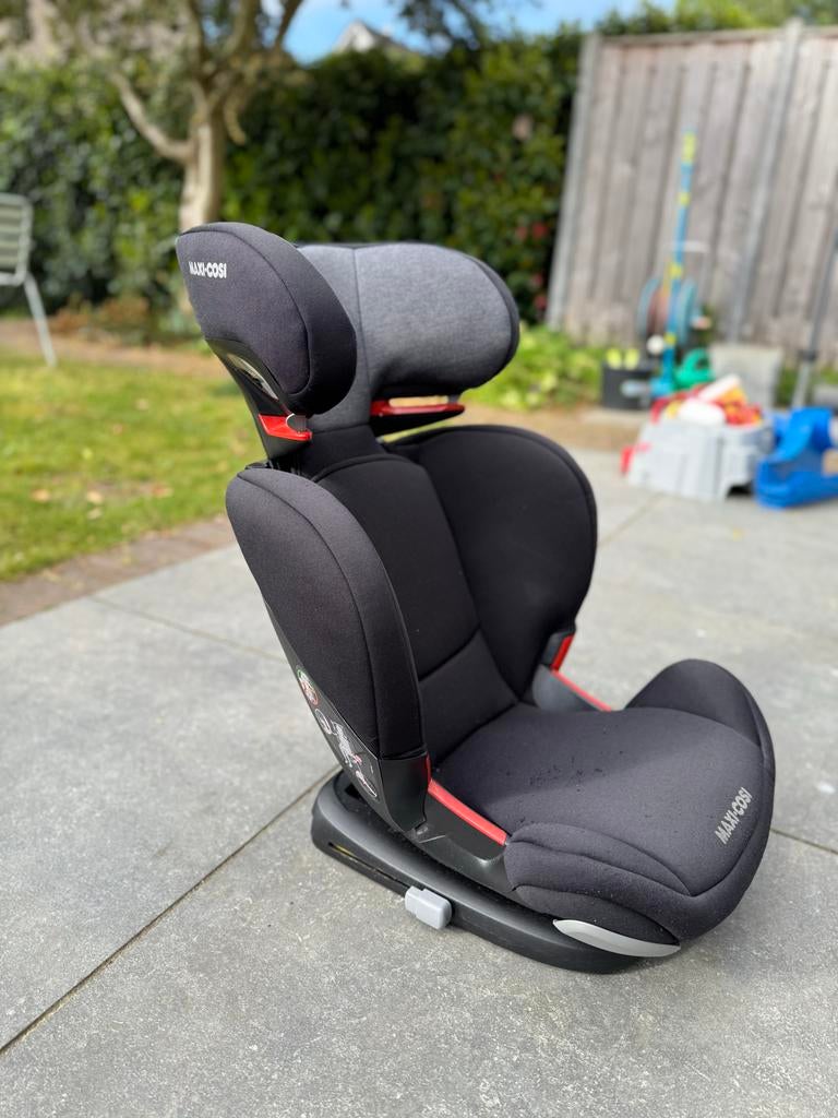Maxi Cosi Rodifix Airprotect autostoel, Ophalen, Gebruikt, 15 t/m 36 kg, Zijbescherming