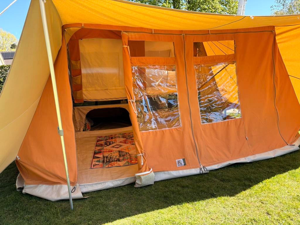 Aart Kok Kariba game drive 2010, Caravans en Kamperen, Ophalen, Aart Kok, Aanwezig, Tot en met 6