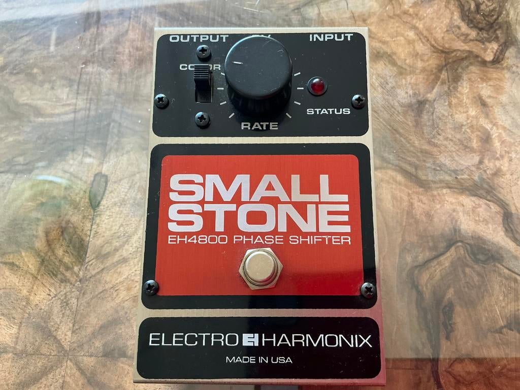 Vintage Small Stone EH 4800, Ophalen of Verzenden, Gebruikt