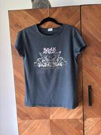 Leuk Shirt van JDY. Maat XS, Ophalen of Verzenden, Korte mouw, Maat 34 (XS) of kleiner, Grijs