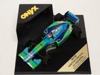 Formule 1 Benetton Ford B194 1996 Jos Verstappen 1:24, Ophalen of Verzenden, Zo goed als nieuw, Auto, Overige merken