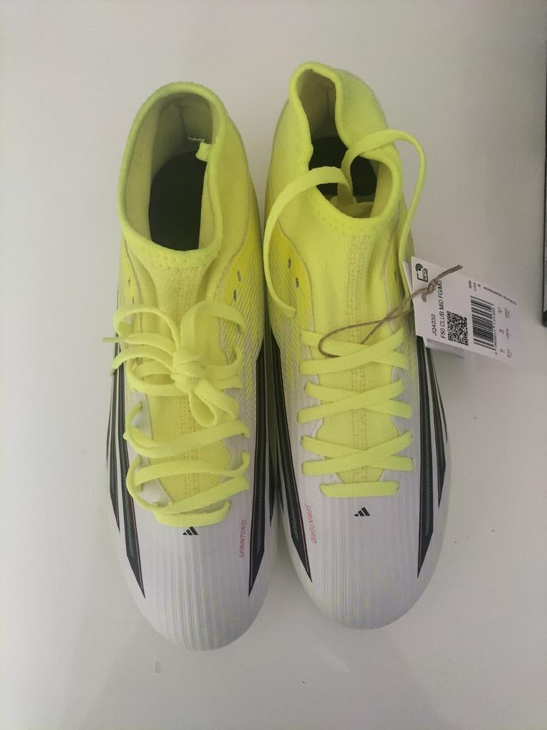 Adidas X Speedportal voetbalschoenen - Nieuw in doos, Ophalen of Verzenden, Nieuw, Schoenen