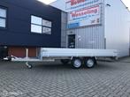 ACTIE! Anssems PSX-S 405x178cm 2.000kg 2026, Nieuw