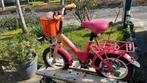 Mooie kinderfiets, Ophalen of Verzenden, Zo goed als nieuw, Minder dan 16 inch
