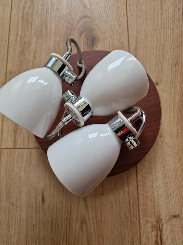 Lampen, Ophalen of Verzenden, Goud, Overige materialen