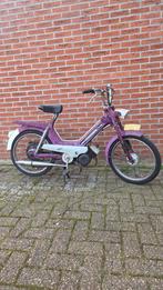 Batavus Batavette 21 oldtimer bromfiets, Ophalen, Batavus