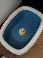 Open kattenbak, Dieren en Toebehoren, Ophalen, Zo goed als nieuw, Open