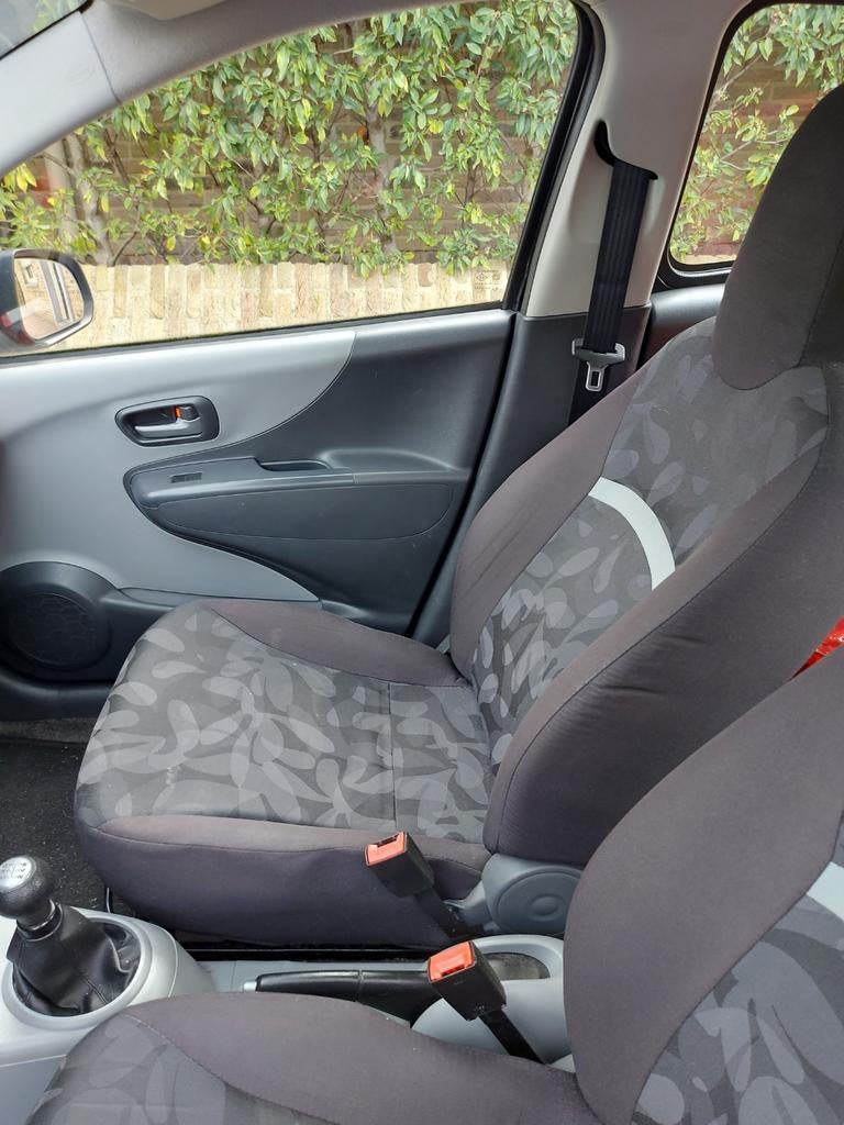 Suzuki alto bj 2011, Auto-onderdelen, Interieur en Bekleding, Ophalen of Verzenden, Suzuki