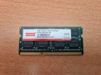 Innodisk 8GB DDR3L 1866 SODIMM RAM, Computers en Software, RAM geheugen, Ophalen of Verzenden, Nieuw, DDR3, Laptop