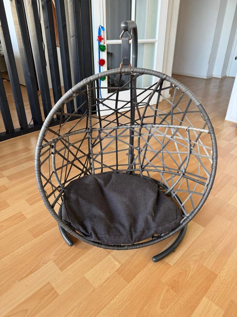 Schommel voor katten of kleine honden, Ophalen of Verzenden, Gebruikt