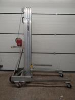 ALP-LIFT bouwlift, Ophalen of Verzenden, Bouwlift