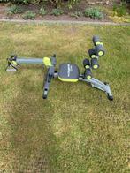 Wonder Core 2 fitnessapparaat - Complete thuistraining, Ophalen, Benen, Overige typen, Zo goed als nieuw