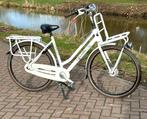 Gazelle miss grace damesfiets 28 inch, Ophalen, 53 tot 56 cm, Versnellingen, Zo goed als nieuw