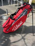 Titleist golftas standbag, Sport en Fitness, Golf, Ophalen, Zo goed als nieuw, Tas