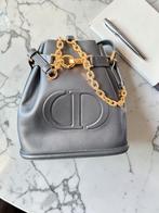 CD bag, Ophalen of Verzenden, Nieuw, Zwart, Schoudertasje