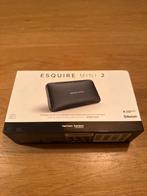 Nieuwe Harman Kardon Esquire Mini 2 Bluetooth Speaker, Overige merken, Overige typen, Nieuw, Ophalen of Verzenden