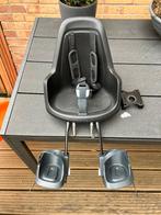 Bobike voorzitje\, Ophalen, Voetsteuntjes, 0 t/m 18 kg, Voorzitje