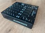 Allen & Heath Xone:PX5 DJ Mixer - Topconditie, Ophalen of Verzenden, Zo goed als nieuw, Minder dan 5 kanalen, Microfooningang