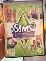 De Sims 3 spellen, basis en 13 uitbreidingen, Gebruikt, 1 speler, Ophalen of Verzenden, Vanaf 12 jaar