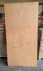 Beuken werkblad geolied – direct te gebruiken, 25 tot 50 mm, Overige typen, Ophalen of Verzenden, Zo goed als nieuw