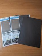 3 magneet vellen voor de ebosser/ cut'n boss, Ophalen of Verzenden, Nieuw, Overige thema's, Overige typen