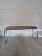 Ikea svansbo bankje bauhaus stijl, Ikea, Wit, Onbekend, Ophalen of Verzenden