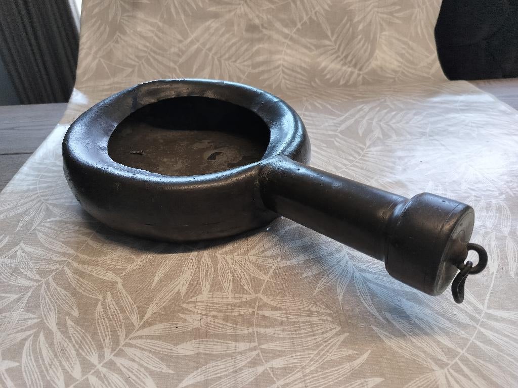 Antiek, Antiek en Kunst, Ophalen