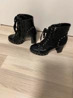 Dames schoenen, Ophalen, Zo goed als nieuw, Zwart, Sneakers of Gympen