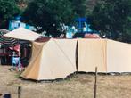 tent, Caravans en Kamperen, Tenten, Ophalen, Gebruikt, Tot en met 5