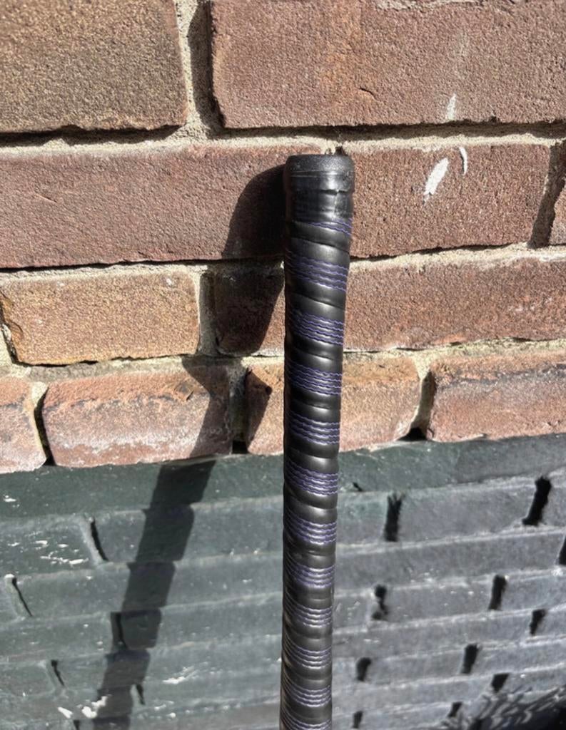 Stag hockeystick C4 - Gebruikt, Ophalen of Verzenden, Gebruikt, Stick