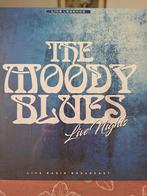 LP Live Moody Blues. Nieuw in verpakking, Ophalen of Verzenden, Nieuw in verpakking, Overige typen