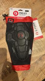 G-Form Pro-X3 Knee Pads Black maat XL, Ophalen of Verzenden, Zo goed als nieuw, Bescherming