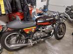 Guzzi caferazert...., Motoren, Ophalen of Verzenden