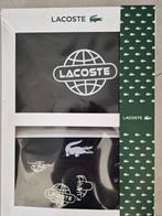 Lacoste pyjama set nieuw in doos, Kleding | Heren, Pyjama's, Ophalen of Verzenden, Nieuw, Maat 48/50 (M), Lacoste