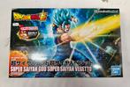 Figure Rise Super Saiyan God Super Saiyan Vegetto Vegito kit, Ophalen of Verzenden, Nieuw, Groter dan 1:35, Figuur of Figuren