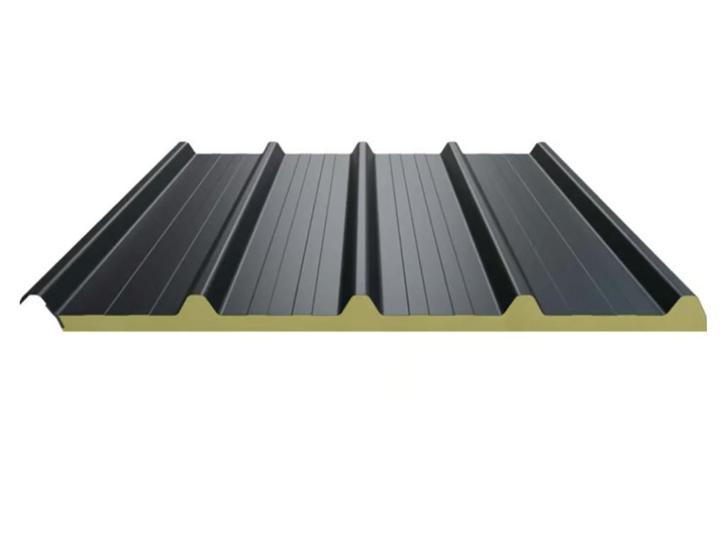 sandwichpanelen geisoleerde dakplaten 30 en 40 mm dik, Doe-het-zelf en Verbouw, Platen en Panelen, Nieuw, Overige materialen, 20 tot 50 mm