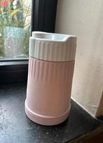 Philley melkpoeder doseer -en bewaarbus roze, Ophalen of Verzenden