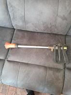 Spuitlans, Ophalen of Verzenden, Gebruikt, Elektrisch