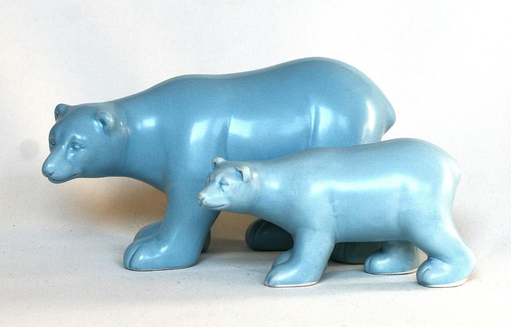 beeldjes, Ophalen of Verzenden, Zo goed als nieuw, Dier