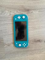 Nintendo Switch Lite - Zo goed als nieuw, Ophalen of Verzenden, Zo goed als nieuw, Met 1 controller, Switch Original