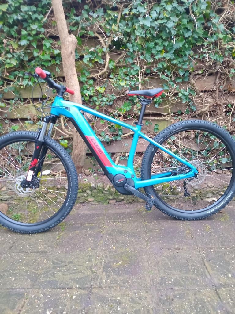 Cube reaction E.mbt, Ophalen of Verzenden, Overige merken