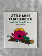 Little Miss Chatterbox and the Frog Prince, Boeken, Ophalen of Verzenden, Zo goed als nieuw, Sprookjes