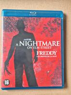 A Nightmare on Elm Street - Bluray, Ophalen of Verzenden, Zo goed als nieuw, Horror