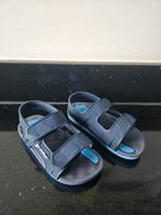 Comfortabele Rider sandalen voor kinderen - Maat 27, Blauw, Gedragen, Rider, Sandalen of Muiltjes