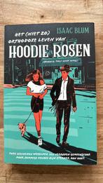 Isaac Blum - Het (niet zo) orthodoxe leven van Hoodie Rosen, Boeken, Ophalen of Verzenden, Zo goed als nieuw, Isaac Blum