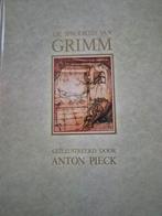 De Sprookjes van Grimm - ruim 500 bladzijden, puntgaaf, Boeken, Ophalen of Verzenden, Zo goed als nieuw, Gebroeders Grimm
