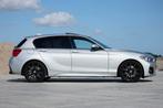BMW 118i Volledig M-Sport Shadow Centennial High Executive, Euro 5, 650 kg, 19 km/l, Particulier