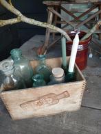 Apotheek setje sale!, Antiek en Kunst, Ophalen