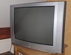 Gereserveerd: inch CRT TV - Collectors item, Audio, Tv en Foto, Vintage Televisies, Ophalen, Zo goed als nieuw, 60 tot 80 cm, Overige merken