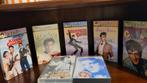 Elvis Presley VHS VIDEO BANDEN, Alle leeftijden, Ophalen of Verzenden, Zo goed als nieuw, Overige soorten